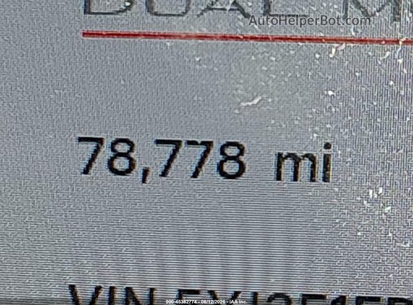 5YJ3E1EB4KF425563 2019 TESLA MODEL 3 Gray 