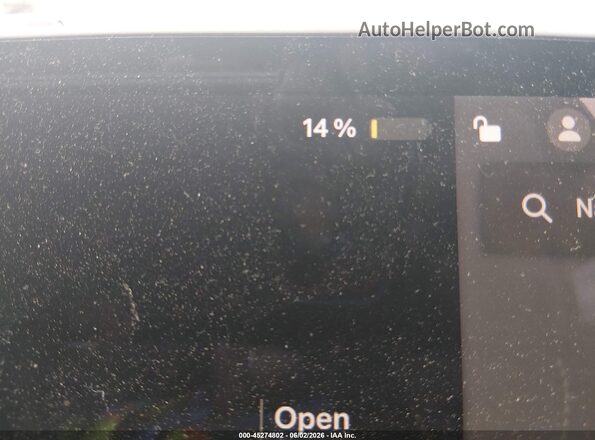 5YJ3E1EB5KF441576 2019 TESLA MODEL 3 Black 