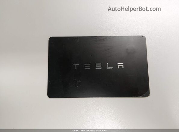5YJ3E1EB5LF647661 2020 TESLA MODEL 3 Blue Widok z tyłu