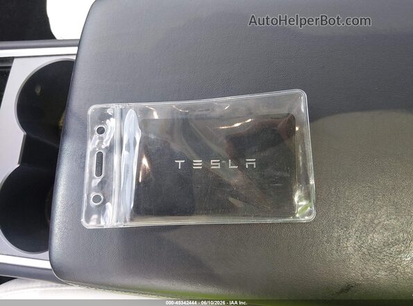 5YJ3E1EB5MF860398 2021 TESLA MODEL 3 Black წინა პანელის ხედი