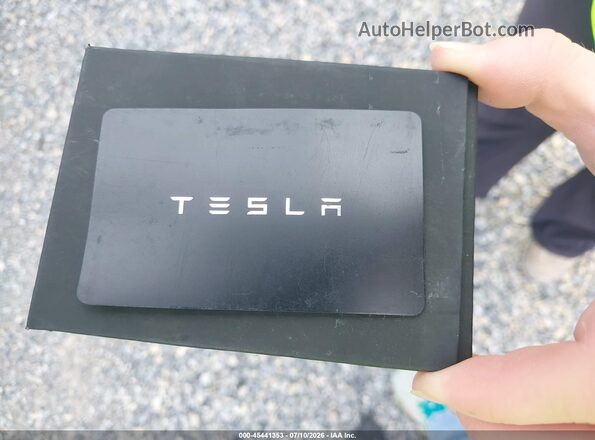 5YJ3E1EB5MF916050 2021 TESLA MODEL 3 Черный Вид задних сидений