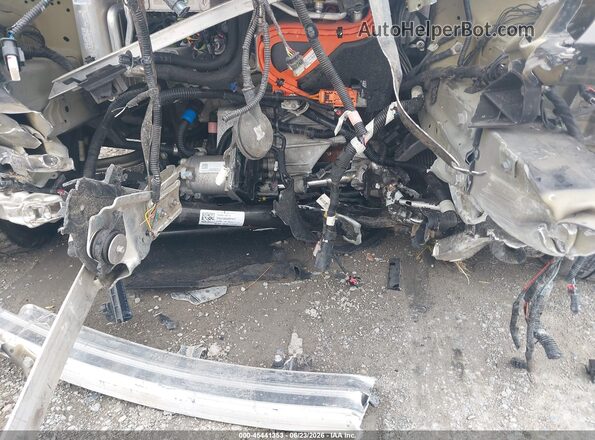 5YJ3E1EB5MF916050 2021 TESLA MODEL 3 Черный Вид сзади