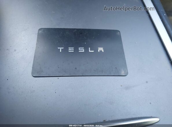 5YJ3E1EB5MF979195 2021 TESLA MODEL 3 Gray Widok deski rozdzielczej