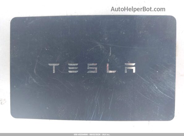 5YJ3E1EB5NF277072 2022 TESLA MODEL 3 Черный Вид панели приборов