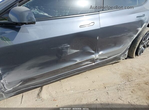 5YJ3E1EB5PF659475 2023 TESLA MODEL 3 Серый 