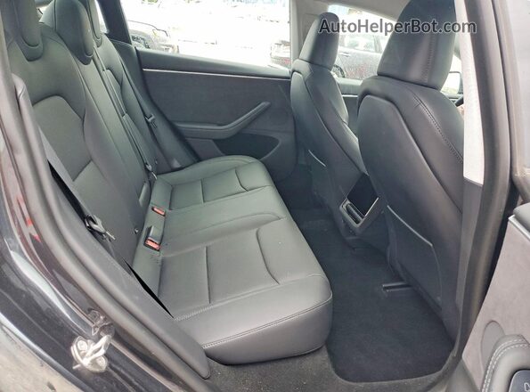 5YJ3E1EB5RF754539 2024 TESLA MODEL Серый 