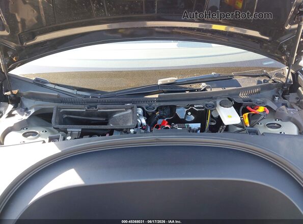 5YJ3E1EB5SF928311 2025 TESLA MODEL 3 Серый Вид сзади