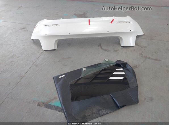 5YJ3E1EB6LF628777 2020 TESLA MODEL 3 White Vista del salpicadero