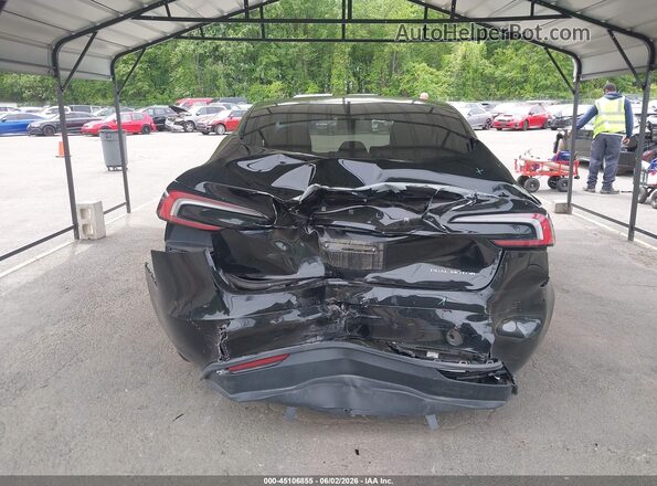 5YJ3E1EB6RF806602 2024 TESLA MODEL 3 Black 