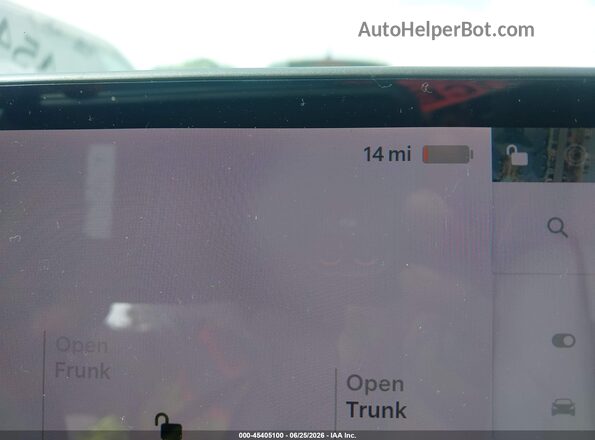 5YJ3E1EB7JF096873 2018 TESLA MODEL 3 Белый 