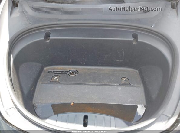 5YJ3E1EB7LF599807 2020 TESLA MODEL 3 Black 