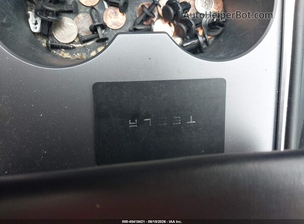 5YJ3E1EB7MF054854 2021 TESLA MODEL 3 White Vista del salpicadero
