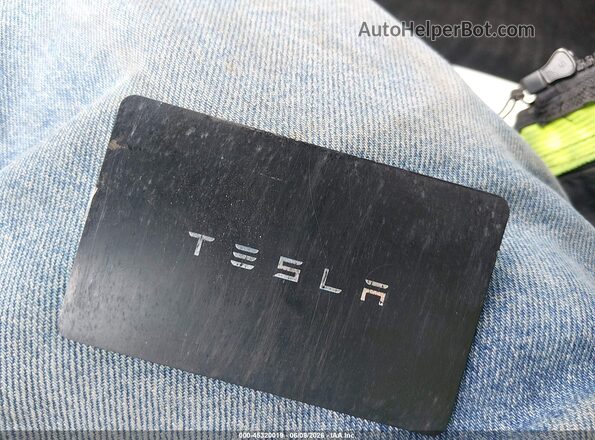 5YJ3E1EB7MF903333 2021 TESLA MODEL 3 White Вид панелі приладів