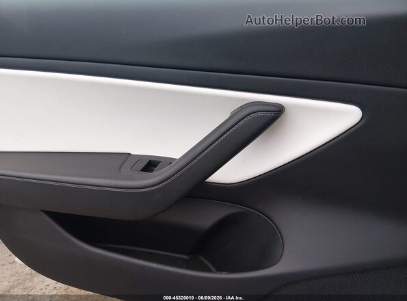 5YJ3E1EB7MF903333 2021 TESLA MODEL 3 White 