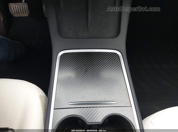 5YJ3E1EB7MF903333 2021 TESLA MODEL 3 White 