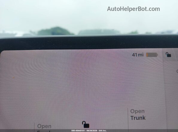 5YJ3E1EB7NF110034 2022 TESLA MODEL 3 Black 