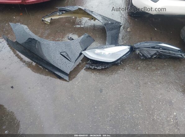5YJ3E1EB7NF110034 2022 TESLA MODEL 3 Black 