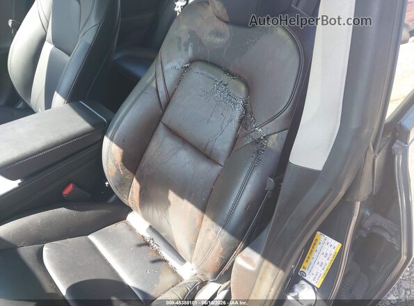 5YJ3E1EB7NF320729 2022 TESLA MODEL 3 Gray წინა ხედი
