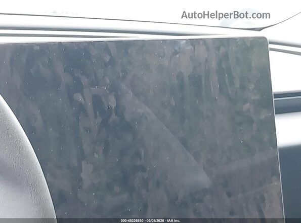5YJ3E1EB7SF935034 2025 TESLA MODEL 3 Gray 