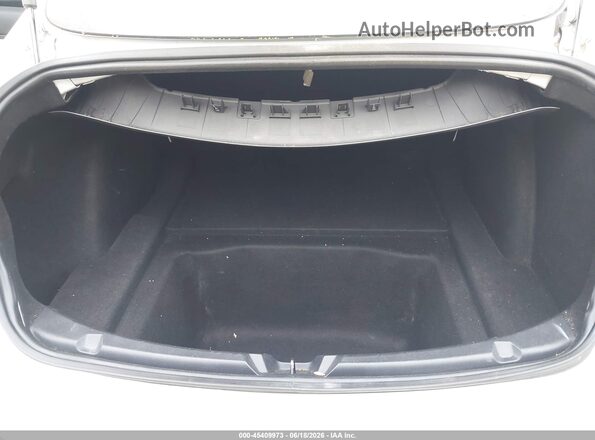 5YJ3E1EB8KF440406 2019 TESLA MODEL 3 White 