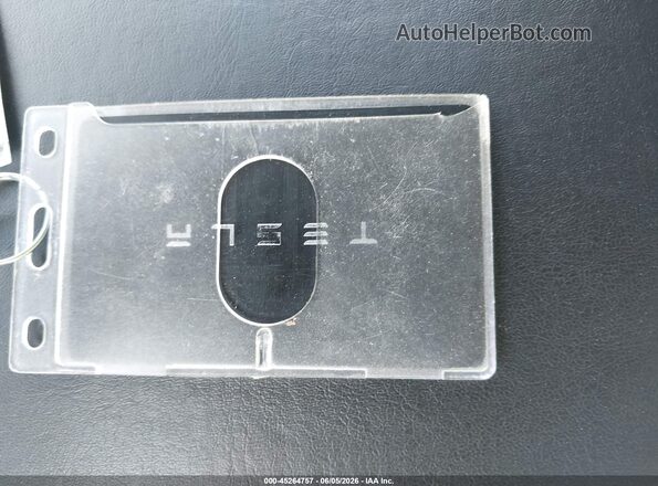 5YJ3E1EB8KF497561 2019 TESLA MODEL 3 Blue Առջևի վահանակի տեսք