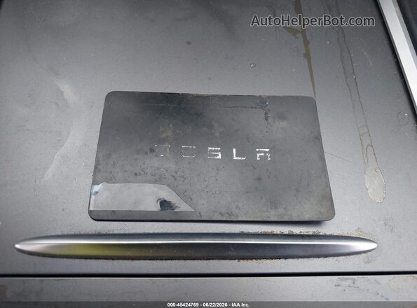 5YJ3E1EB9MF060865 2021 TESLA MODEL 3 Красный Вид сзади