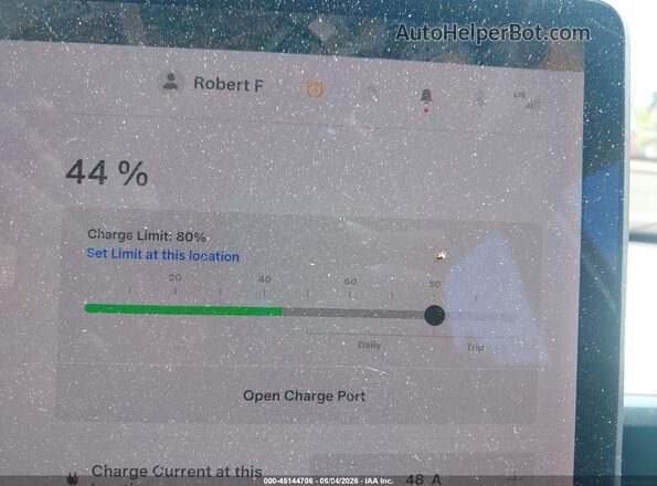 5YJ3E1EB9MF928217 2021 TESLA MODEL 3 White 