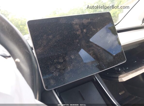 5YJ3E1EBXJF075175 2018 TESLA MODEL 3 Dark Blue 