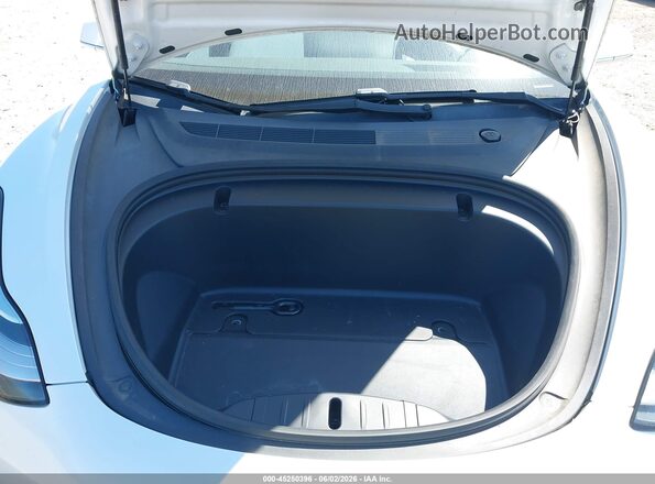 5YJ3E1EBXLF513633 2020 TESLA MODEL 3 White 