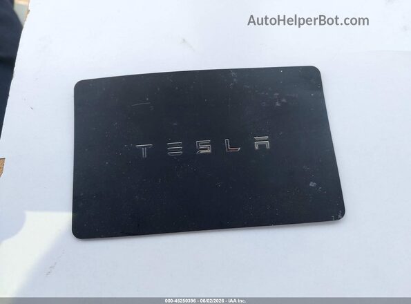 5YJ3E1EBXLF513633 2020 TESLA MODEL 3 White 