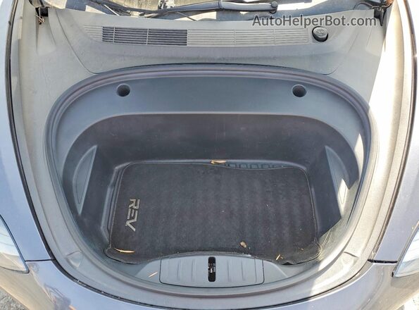 5YJ3E1EBXMF069171 2021 TESLA MODEL Gray 