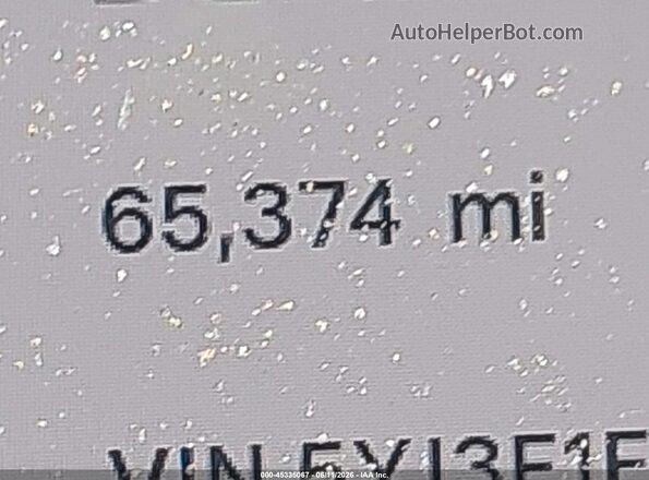 5YJ3E1EBXNF192910 2022 TESLA MODEL 3 White 