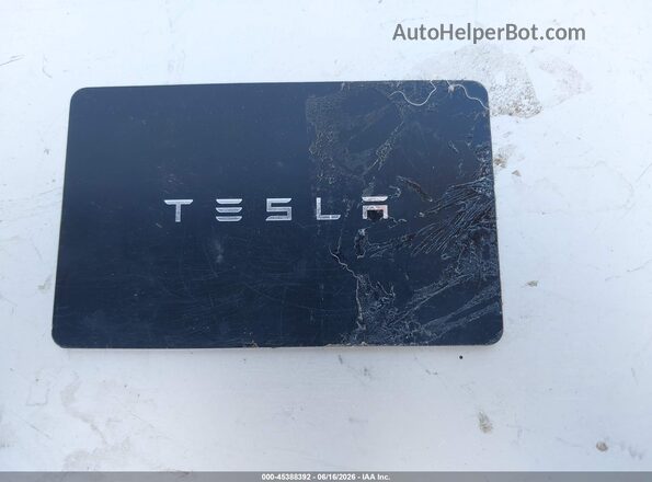 5YJ3E1EC1PF669929 2023 TESLA MODEL 3 Black Widok deski rozdzielczej