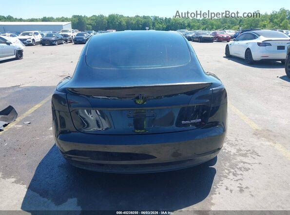 5YJ3E1EC2MF991779 2021 TESLA MODEL 3 Black 