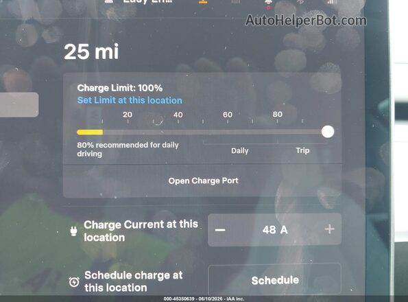5YJ3E1EC2NF233071 2022 TESLA MODEL 3 Black 