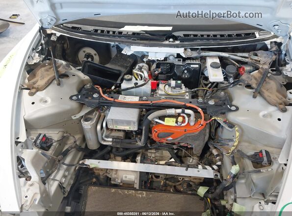 5YJ3E1EC2NF312563 2022 TESLA MODEL 3 White Հետևի տեսք