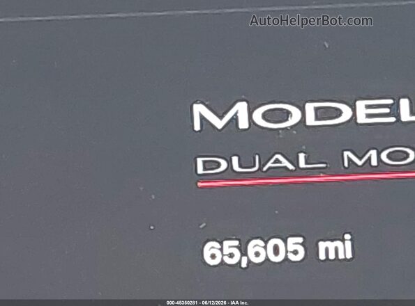 5YJ3E1EC2NF312563 2022 TESLA MODEL 3 White 