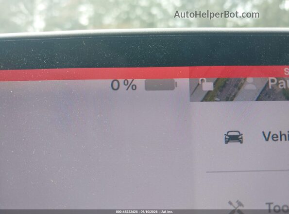 5YJ3E1EC3LF641074 2020 TESLA MODEL 3 Red 
