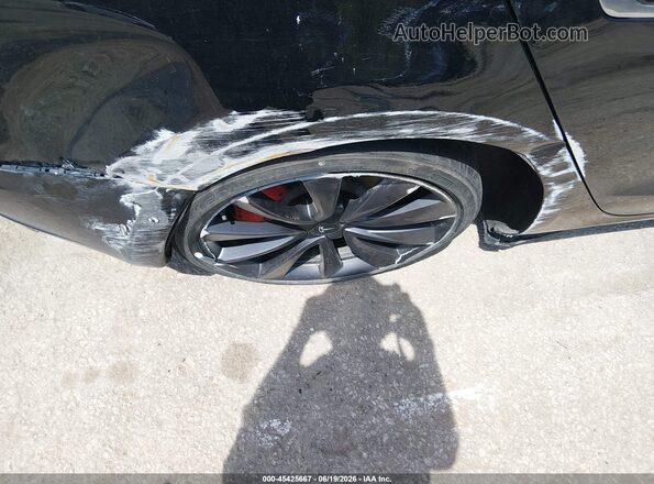 5YJ3E1EC5LF713280 2020 TESLA MODEL 3 Black 