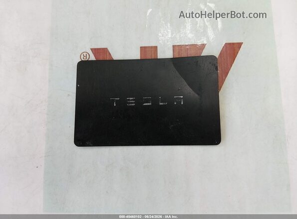 5YJ3E1EC5NF343290 2022 TESLA MODEL 3 Черный Вид панели приборов