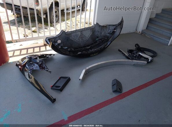 5YJ3E1EC5NF343290 2022 TESLA MODEL 3 Черный Вид щитка приборов