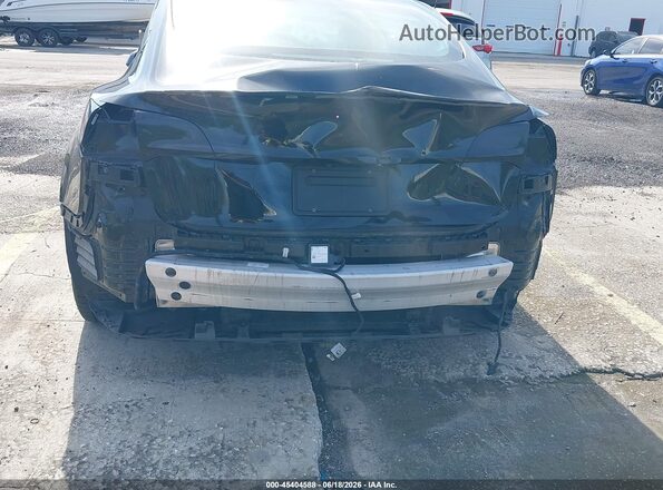 5YJ3E1ECXMF926548 2021 TESLA MODEL 3 Black 