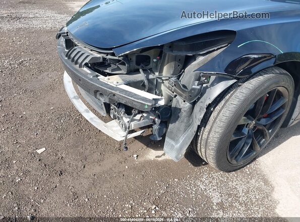5YJ3E1ECXMF926548 2021 TESLA MODEL 3 Black 