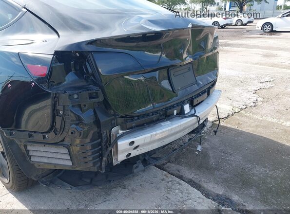 5YJ3E1ECXMF926548 2021 TESLA MODEL 3 Black 