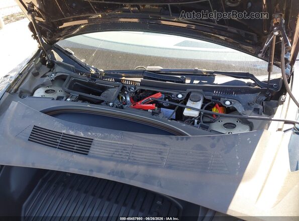 5YJ3E1ET2SF077433 2025 TESLA MODEL 3 Black Vista trasera