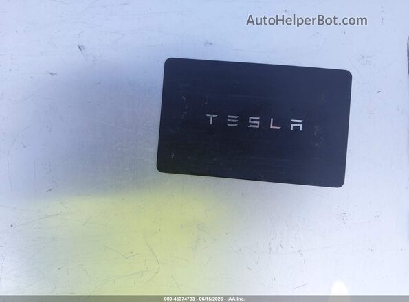 5YJ3E1ETXRF855116 2024 TESLA MODEL 3 Black წინა პანელის ხედი