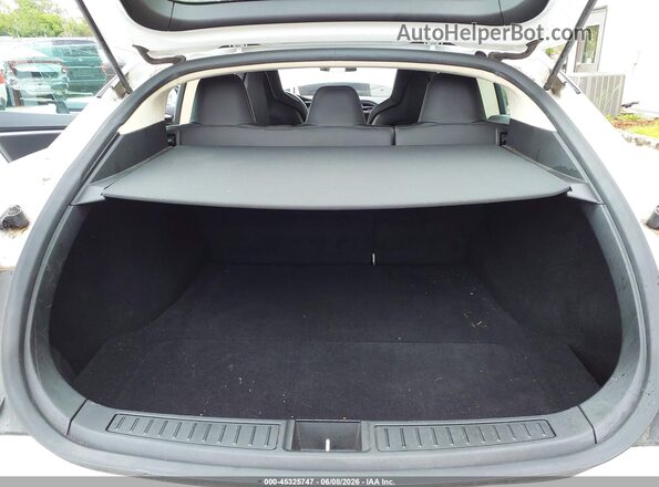 5YJSA1E13GF159488 2016 TESLA MODEL S White 