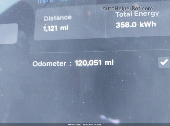 5YJSA1E26JF253364 2018 TESLA MODEL S Black 