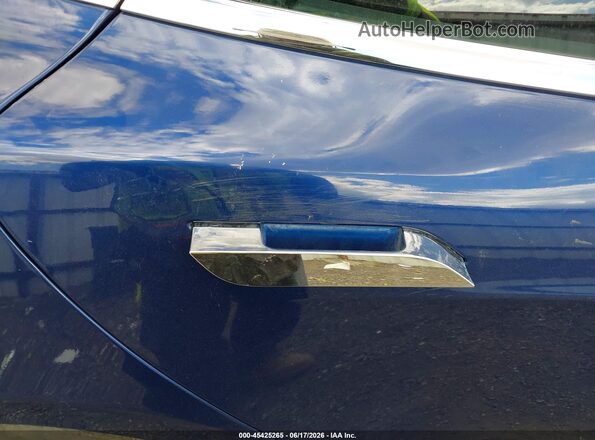 5YJSA1E26LF415416 2020 TESLA MODEL S Blue 