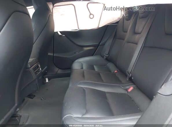 5YJSA1E40LF368997 2020 TESLA MODEL S Gray 